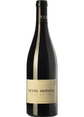 Terra Remota Clos Adrien 2022