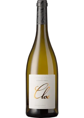 Cloe Chardonnay 2024