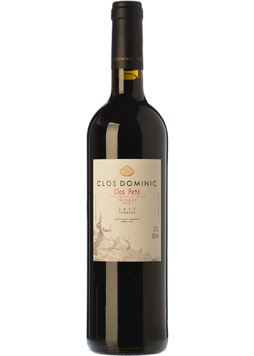 Clos Petó 2022