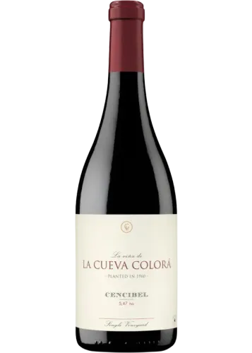 La Cueva Colorá 2023