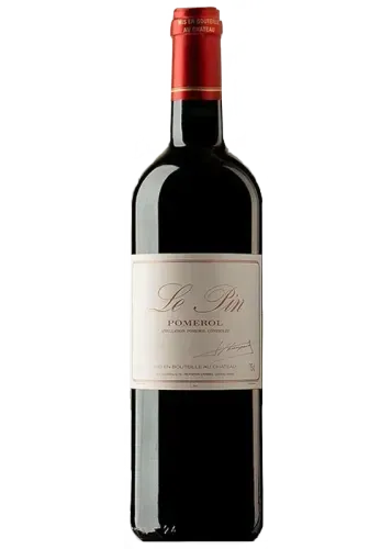Château Le Pin 2002