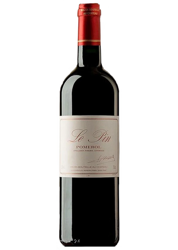 Château Le Pin 2021