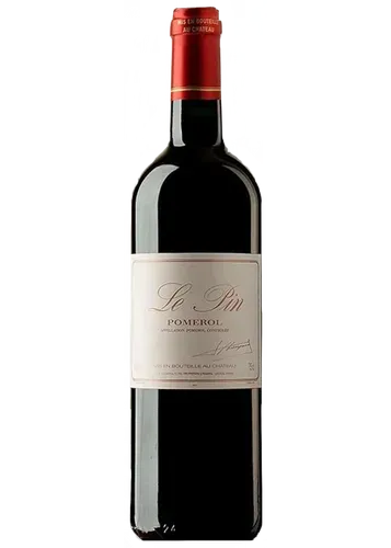 Château Le Pin 2023