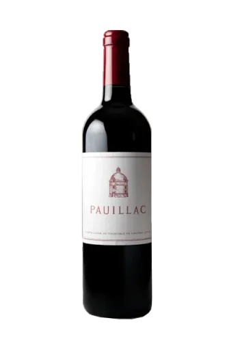 Le Pauillac de Château Latour 2019