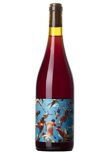 La Rural Claret 2023