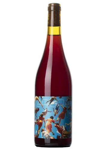 La Rural Claret 2024