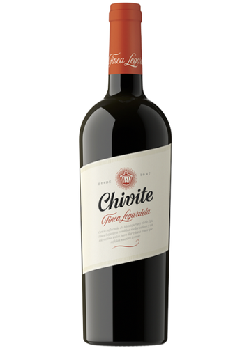 Chivite Finca Legardeta 2023