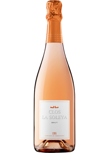Clos La Soleya Brut Rosat 2022
