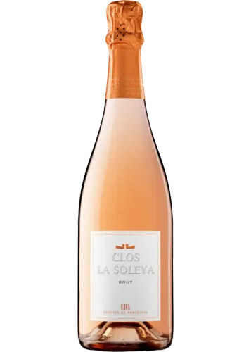 Clos La Soleya Brut Rosat 2023