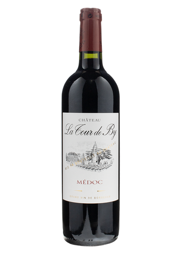 Château La Tour de By 2020