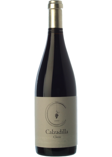 Calzadilla Classic 2015