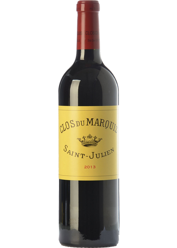 Clos du Marquis 2017