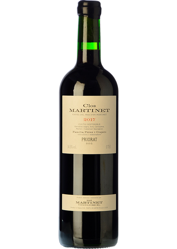 Clos Martinet 2022