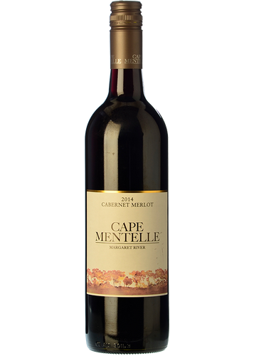 Cape Mentelle Cabernet Merlot 2014
