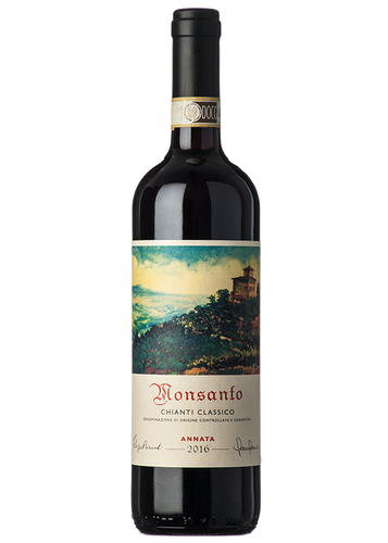Monsanto Chianti Classico 2020