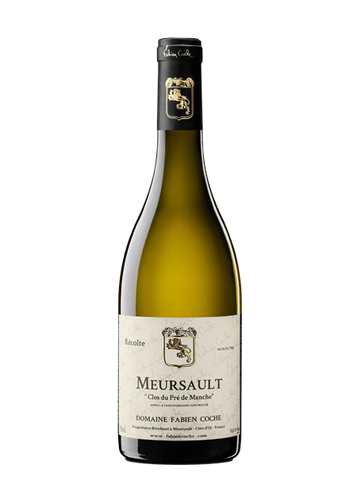 F.Coche Meursault Clos du Pre de Manche 2023