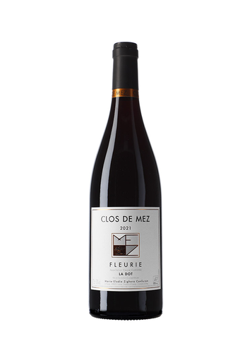 Clos De Mez Fleurie La Dot 2021