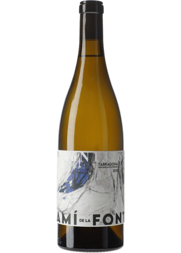 Vinyes del Tiet Pere Camí de la Font 2021