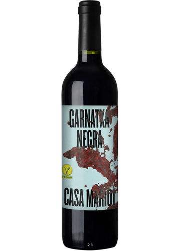 Celler Mariol Garnacha 2024