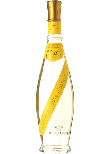 Clos Mireille Blanc 2024