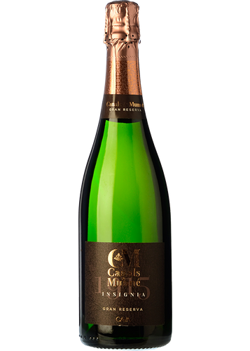 Canals & Munné Insignia Gran Reserva 2022