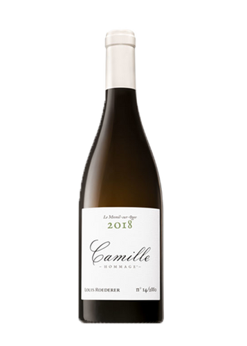 Hommage à Camille Volibarts 2022