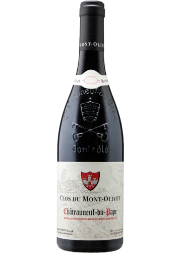 Clos du Mont-Olivet Châteauneuf-du-Pape 2024