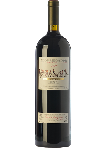 Clos Mogador 2009 (Magnum)