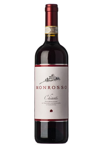 Castello di Monsanto Chianti Monrosso 2019