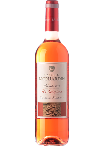 Castillo de Monjardín Rosado de Lágrima 2021
