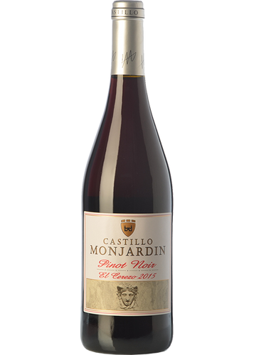 Castillo de Monjardín Pinot Noir El Cerezo 2024