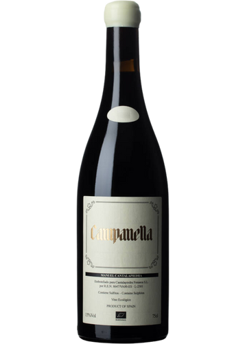 Manuel Cantalapiedra Campanella 2023