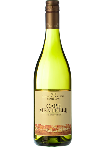 Cape Mentelle Sauvignon Blanc Sémillon 2019