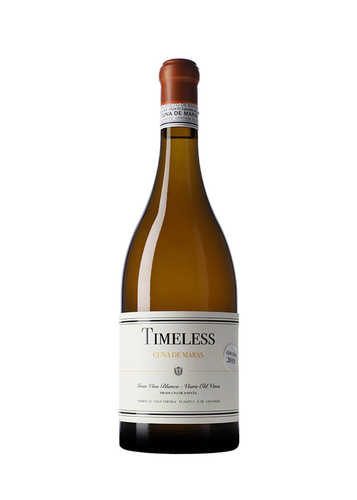 Cuna de Maras Timeless 2019