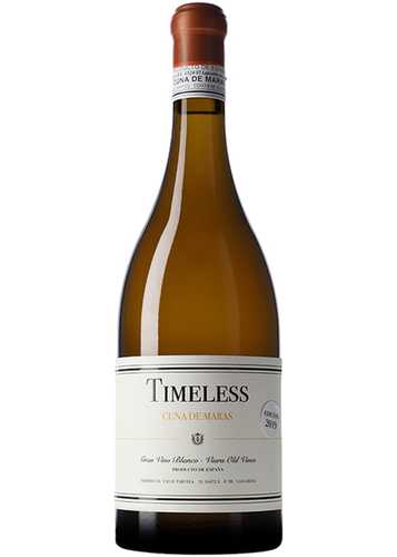 Cuna de Maras Timeless 2019