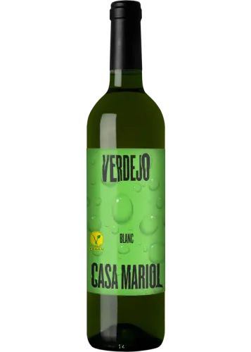 Celler Mariol Verdejo 2025