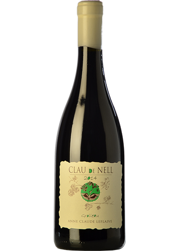 Clau de Nell Grolleau 2013
