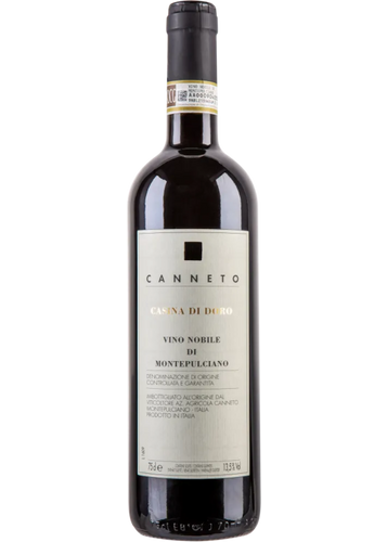 Canneto Casina di Doro 2016