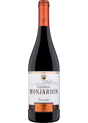 Castillo de Monjardín La Cantera 2023