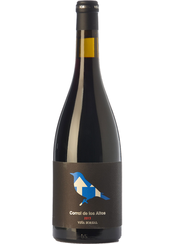 Corral de los Altos 2023