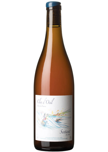 Sextant Clin d'Oeil 2022