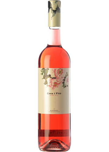 Coca i Fito, Montsant, Rosa