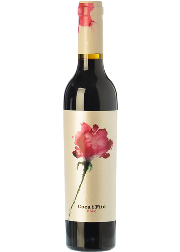 Coca i Fitó Dolç 2012 (0.37 L)