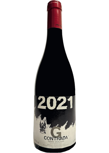 Passopisciaro Contrada Guardiola 2021