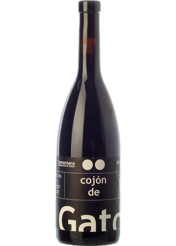 Cojón de Gato Tinto 2024