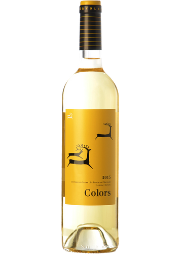 Colors Blanc 2023 (Magnum)