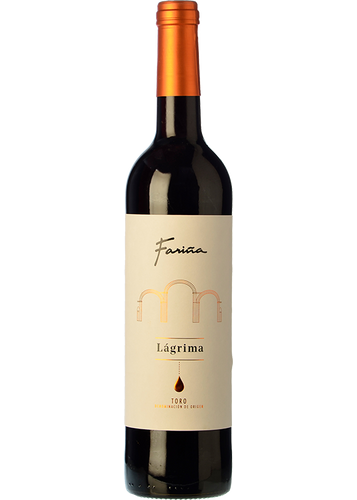 Fariña Lágrima 2024