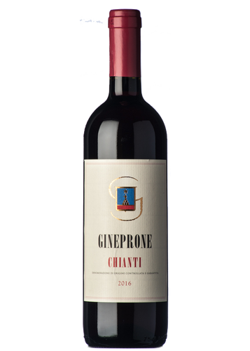 Col d'Orcia Chianti Gineprone 2018