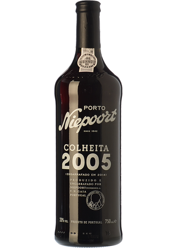 Niepoort Colheita 2010