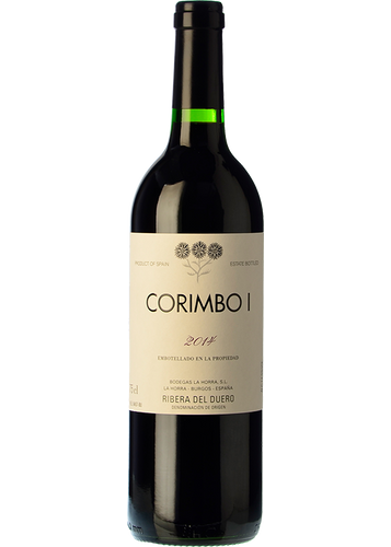 Corimbo I 2019